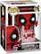 FunKo Pop! Marvel: Deadpool Vorschaubild