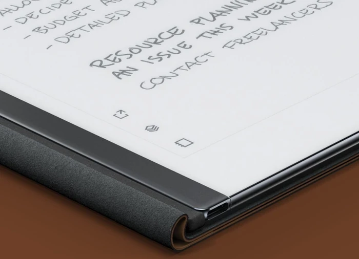 reMarkable 2 Paper Tablet