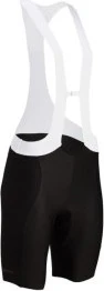Silvini Santerno Fahrradhose kurz schwarz (Damen)