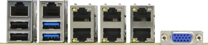 Supermicro X10SLH-LN6TF, bulk (Intel 1150)