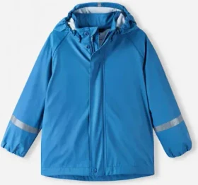 Reima Lampi Funktionsjacke denim blue (Junior)