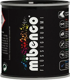 mibenco Flüssiggummi PUR grün glänzend 175g