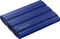Samsung Portable SSD T7 Shield, blau, 4TB, USB-C 3.1 Vorschaubild