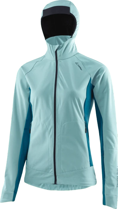 Löffler Hooded XC-Pure TXS Jacke (Damen)