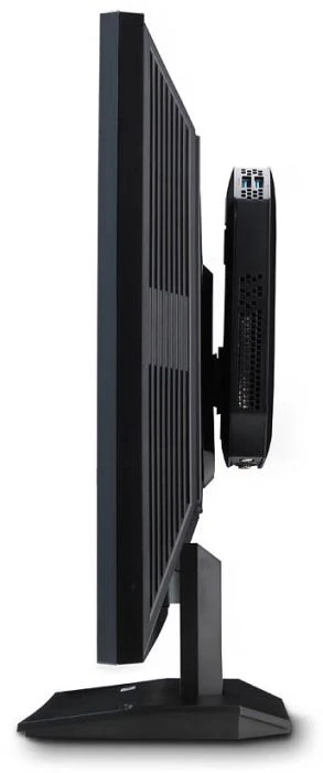 Acer Veriton N4620G, Core i3-2377M, 4GB RAM, 500GB HDD