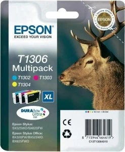 Epson Tinte T130