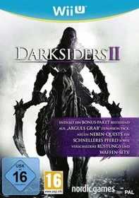 Darksiders 2 (WiiU)