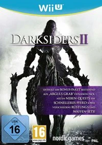 Darksiders 2 (WiiU)