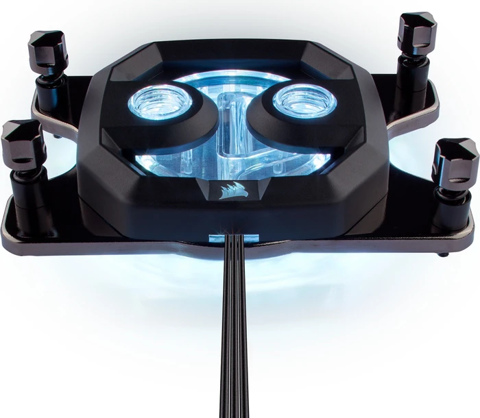 Corsair Hydro X Series XC7 RGB - 2019, sTR4