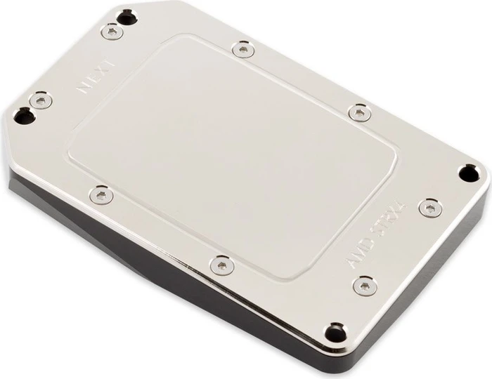 Aqua Computer cuplex kryos NEXT sTRX4 Full Cover, Acetal/Nickel