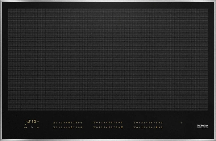 Miele KM 7678 FR Induktionskochfeld autark