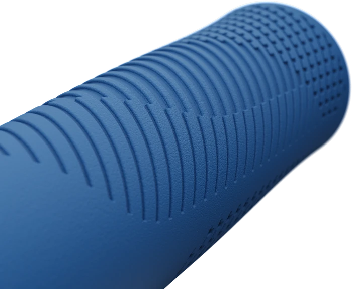Ergon GXR Griffe S midsummer blue