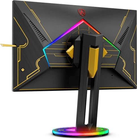 AOC Agon AG275QXL League of Legends Edition, 27"