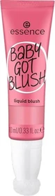 Essence Baby Got Blush Liquid Blush 10 pinkalicious, 10ml
