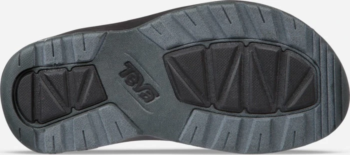 Teva Children's Hurricane XLT 2 boomerang black (Junior)