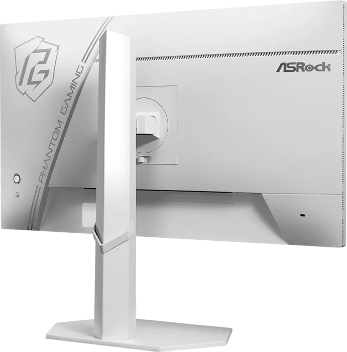 ASRock Phantom Gaming PGO27QSA-W, weiß, 27"