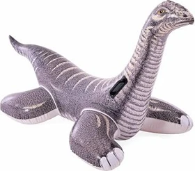 Intex Brontosaurus Ride-On Luftmatratze