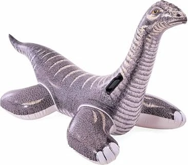 Intex Brontosaurus Ride-On Luftmatratze