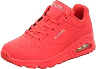 Skechers Uno Stand on Air rot (Damen)