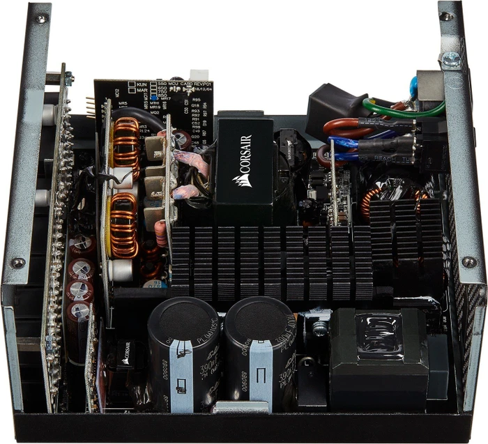 Corsair RM Series 2019 RM850 850W, ATX 2.52