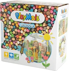 PlayMais Window Frühling/Sommer