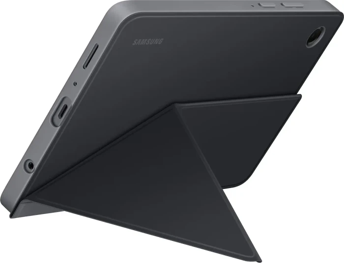 Samsung EF-BX130 Book Cover für Galaxy Tab A11, schwarz
