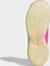 adidas Courtflash lucid pink/silver metallic/bliss pink (Junior) Vorschaubild