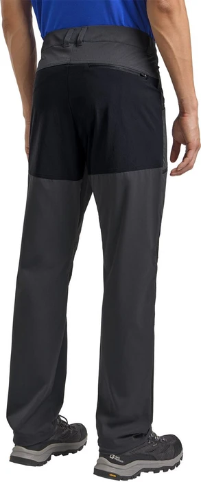 Jack Wolfskin Hiking Alpine Hose lang phantom (Herren)
