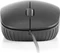 NGS Flame Wired Mouse schwarz, USB Vorschaubild