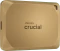 Crucial X10 Pro Portable SSD extern Vorschaubild