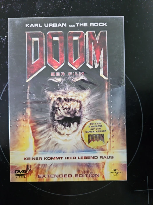 Doom - Der Film