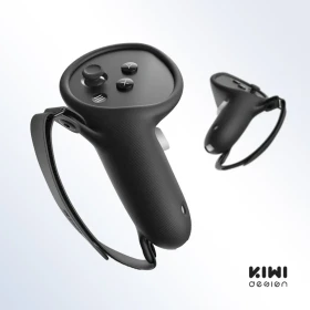 KIWI Design Controller Grips Cover für Quest 3/3S
