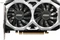 MSI GeForce GTX 1650 D6 Ventus XS V1, 4GB GDDR6, DVI, HDMI, DP Vorschaubild