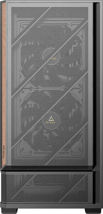 Antec P30 Air, Glasfenster