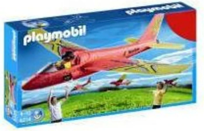 playmobil Sports & Action Wurfgleiter Extreme