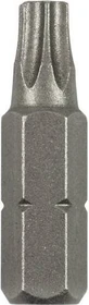 Bosch DIY Standard Torx Bit 1/4", T20x25mm, 2 Stück