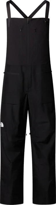The North Face Summit Verbier GTX Bib Skihose lang tnf black (Herren)