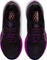 Asics Gel-Kayano 29 black/red alert (Damen) Vorschaubild