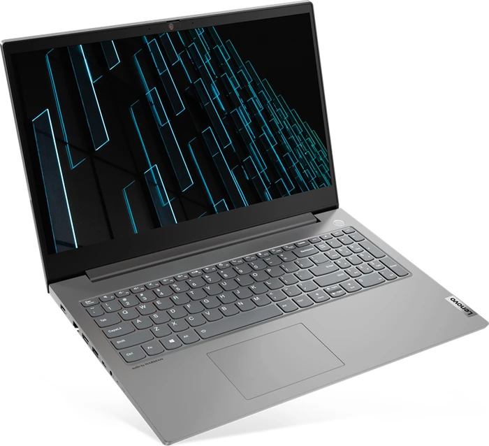Lenovo ThinkBook 15p G2 ITH, Mineral Grey, Core i7-11800H, 32GB RAM, 1TB SSD, GeForce RTX 3050 Ti, DE