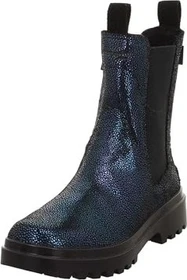 Superfit Abby GTX schwarz/blau (Junior)