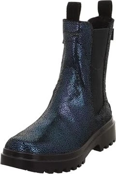 Superfit Abby GTX schwarz/blau (Junior)
