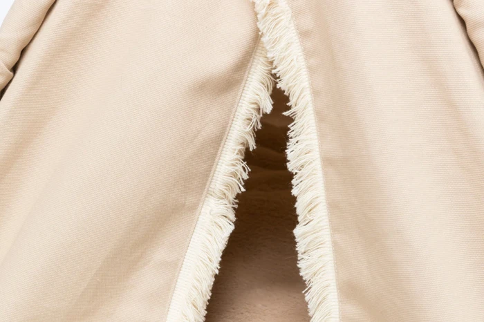 Trixie Soft Edition - Tipi Boho, beige (38211) – Bild 8