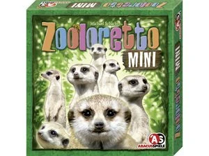 Zooloretto mini