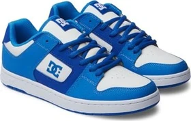 DC Manteca 4 blau/weiß (Herren)