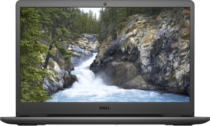Dell Inspiron 15 3505, schwarz, Ryzen 3 3250U, 8GB RAM, 256GB SSD, DE