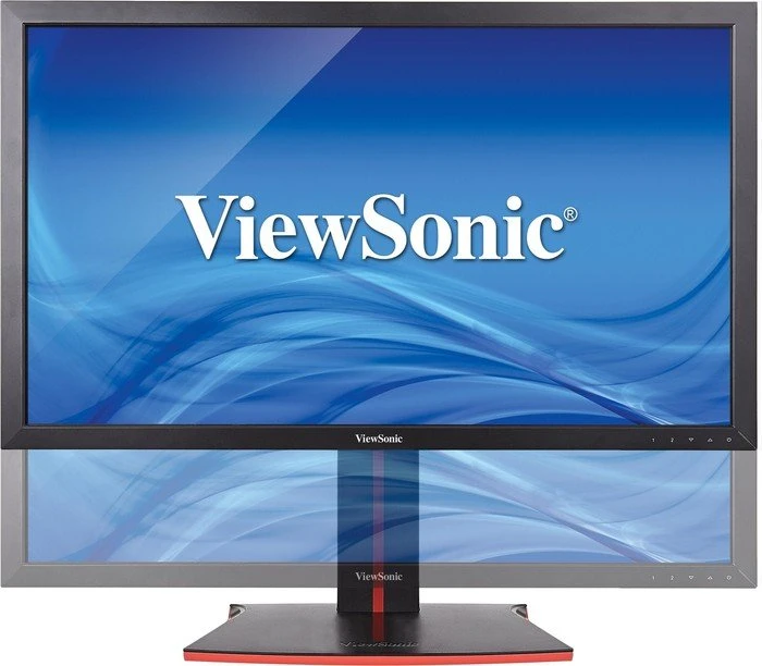 ViewSonic XG2700-4K, 27"