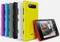 Nokia Lumia 820 schwarz Vorschaubild