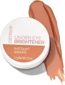 Catrice Under Eye Brightener 030 golden toffee, 4.2g