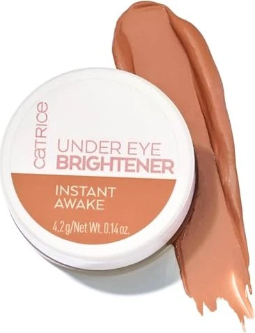 Catrice Under Eye Brightener 030 golden toffee, 4.2g