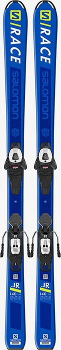 Salomon S-Race M (inkl. Bindung) (Junior) (Modell 2020/2021)